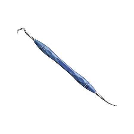 NENTWIG, sinuslift curette